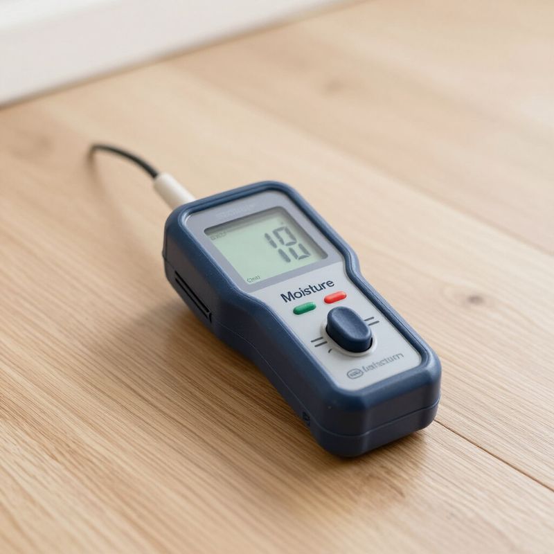 Leak Detection & Repair in Acworth