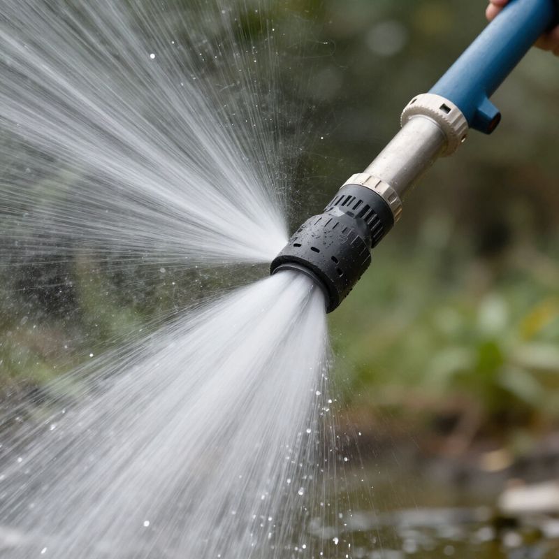 Drain Cleaning & Unclogging in Acworth