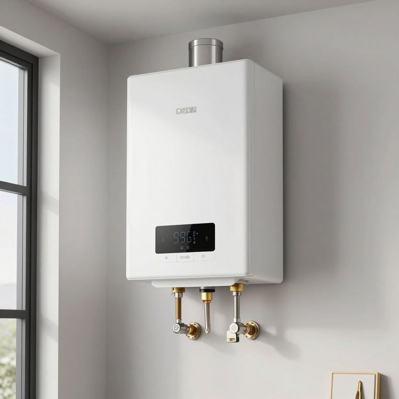 Water Heater Services in Acworth