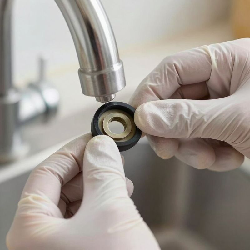 Toilet & Faucet Repair in Acworth