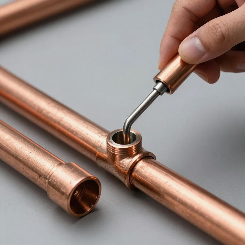 Sewer & Pipe Services in Acworth