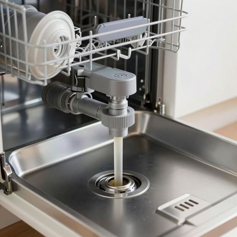Garbage Disposal in Acworth