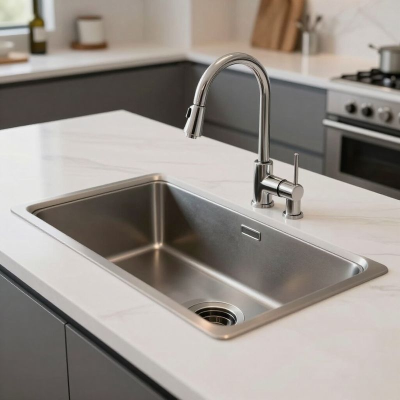Bathroom & Kitchen Upgrades in Acworth